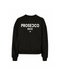 Boxy Sweater Prosecco Mood