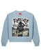 Radder Sweater Wild Like The West