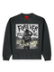 Radder Sweater Wild Like The West