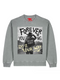 Radder Sweater Wild Like The West