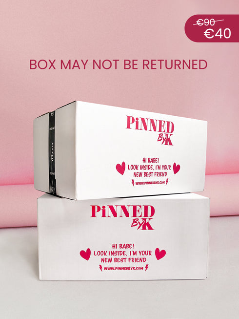 Musterbox - Zubehör