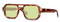 Sonnenbrille 9514