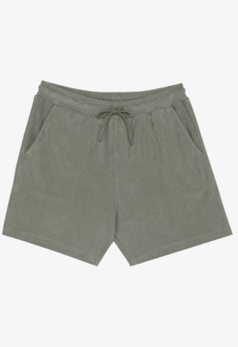 Herren Frottee Set Basic | HINWEIS: Lieferzeit 5-7 Werktage