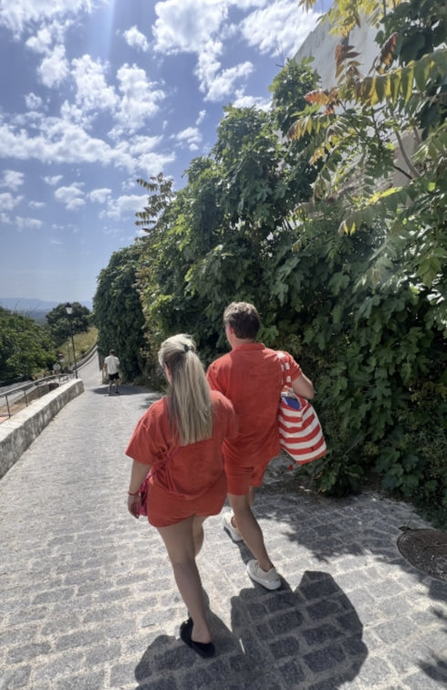 Badstof Man Polo Basic | NOTE: Levertijd 5-7 werkdagen