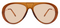 Sunglasses 9621