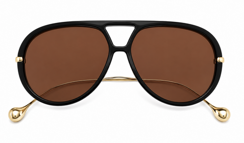 PRE ORDER Sunglasses Brown Limited