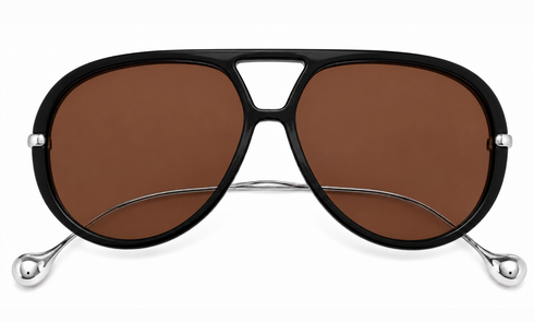 Sunglasses 9969 silver
