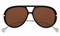 Sunglasses 9969 silver