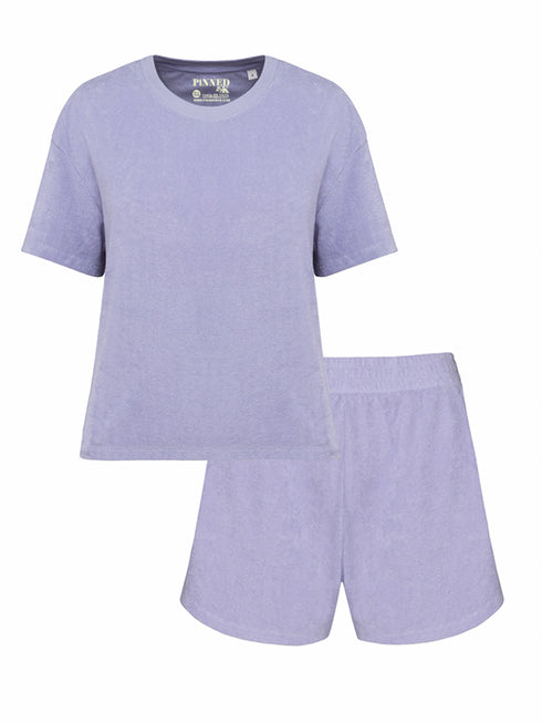 Basic Frottee Set | HINWEIS: Lieferzeit 5-7 Werktage