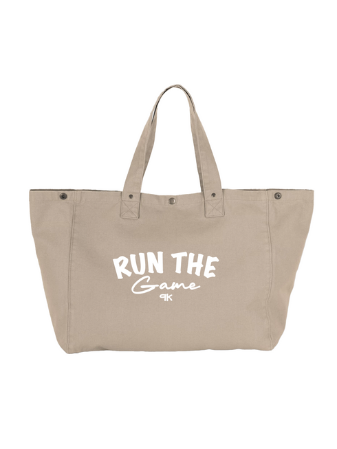 Shopper Run The Game