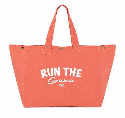 Shopper Run The Game