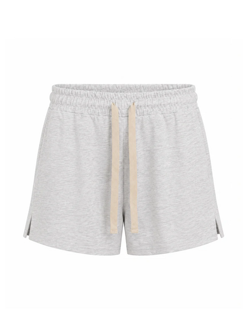 Short Grey