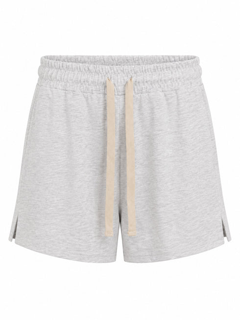 Short Grey