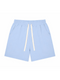 Short Light blue