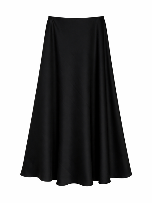 Skirt Black