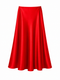 Skirt Red
