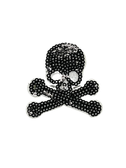 Totenkopf-Süßigkeiten