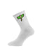 Socken Libelle Green Sportive - Weiß