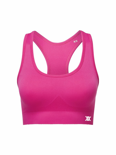 Sport BH Basic PBK White