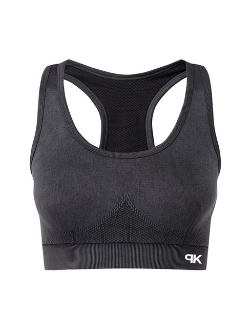 Sport BH Denim Black