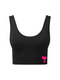 Sports bra Reflection Pink