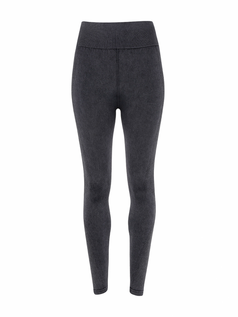 Sport Legging Basic Denim Look