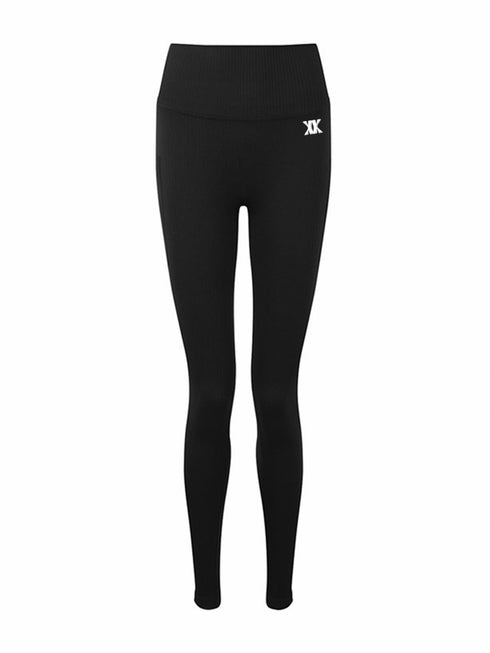 Sportlegging Basic PBK Weiß