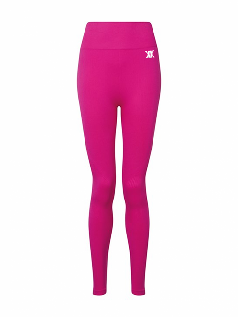 Sportlegging Pink