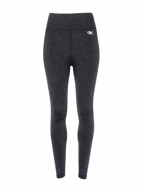 Sport Legging Basic Denim Look