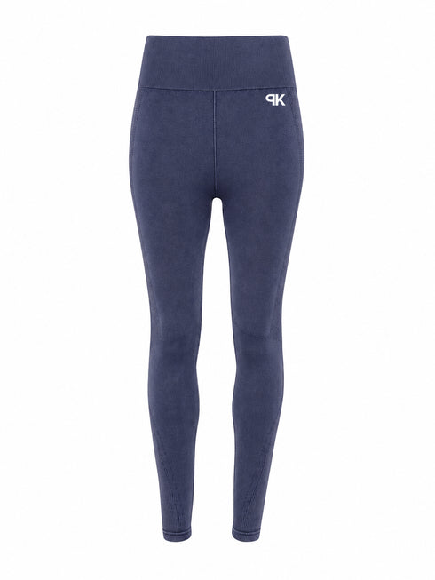 Sport Legging Basic Denim Look