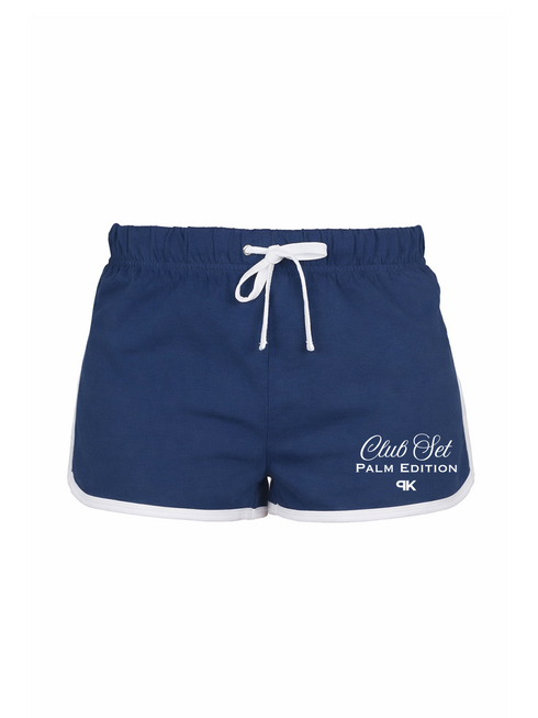 Sportive Short Club Set