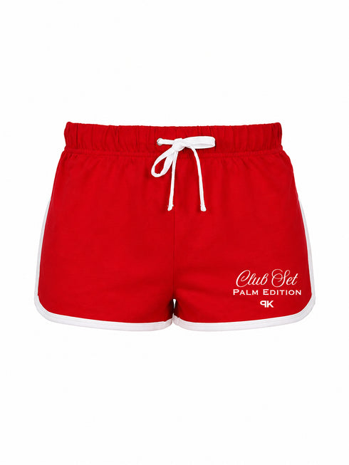 Sportive Short Club Set