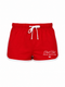 Sportive Short Club Set