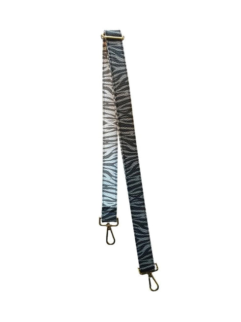 Strap Zebra