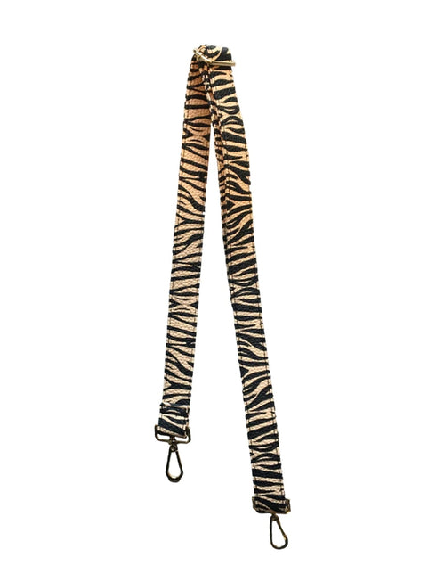 Strap Zebra