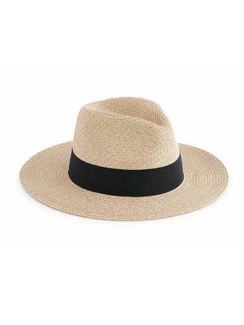 Straw hats