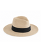 Straw hats