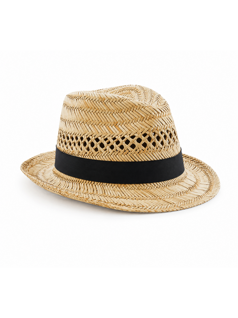 Straw hats basic