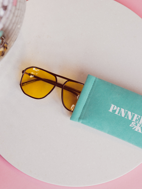 Sonnenbrille 8138