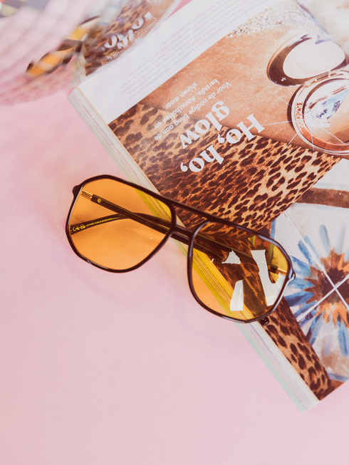 Sonnenbrille 9466
