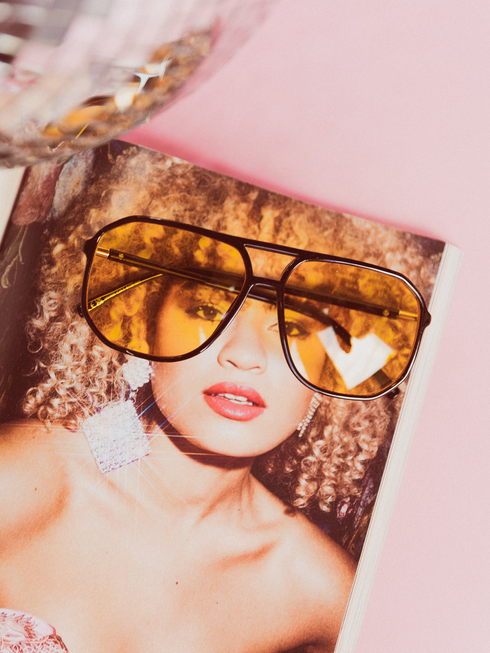Sonnenbrille 9466