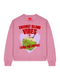 Sweater Coconut Island Vibes
