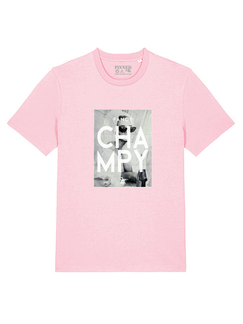 T-shirt Fancy Champy