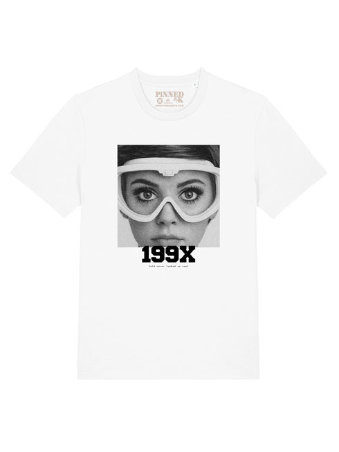T-shirt 199X Cold Never Looked
