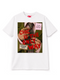 T-shirt Chic Is The Only Way