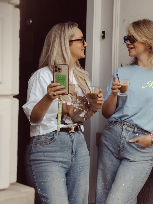 T-shirt Club Set