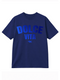 T-shirt Dolce Vita Metallic Blue