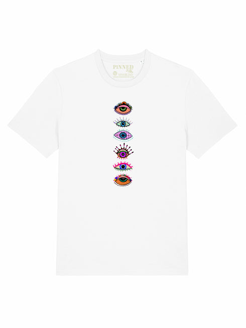 T-shirt Eyes