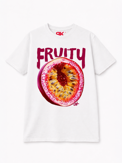 T-shirt Fruity