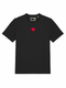 T-shirt Red Velvet Heart